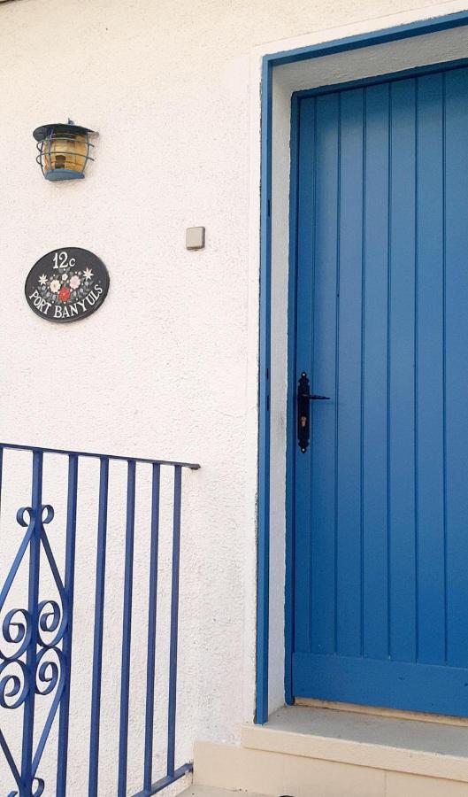 Casa Blue Port Banyuls Empuriabrava Villa Dış mekan fotoğraf