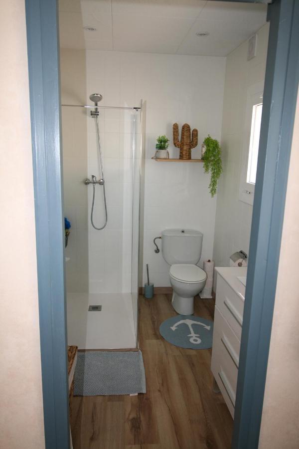 Casa Blue Port Banyuls Empuriabrava Villa Dış mekan fotoğraf