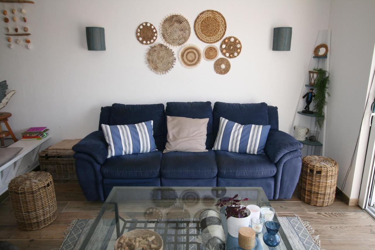 Casa Blue Port Banyuls Empuriabrava Villa Dış mekan fotoğraf